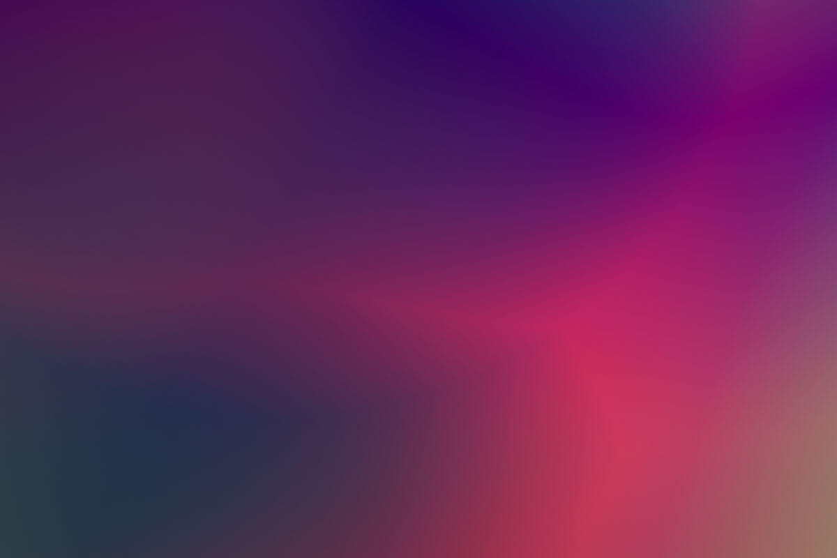 Pink and purple gradient Arden background.